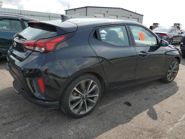 Photo 2 VIN: KMHTG6AF0KU009707 - HYUNDAI VELOSTER B 