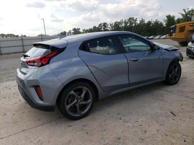 Photo 2 VIN: KMHTG6AF0KU016642 - HYUNDAI VELOSTER B 