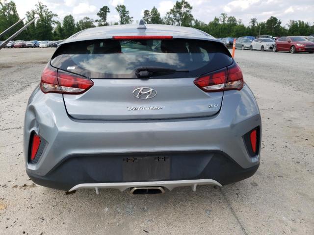 Photo 5 VIN: KMHTG6AF0KU016642 - HYUNDAI VELOSTER B 