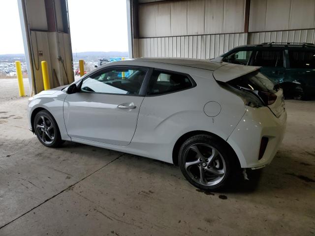 Photo 1 VIN: KMHTG6AF0KU019637 - HYUNDAI VELOSTER B 