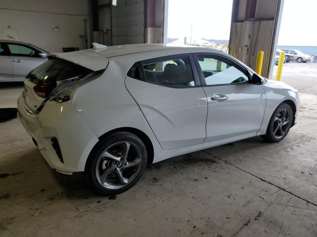 Photo 2 VIN: KMHTG6AF0KU019637 - HYUNDAI VELOSTER B 