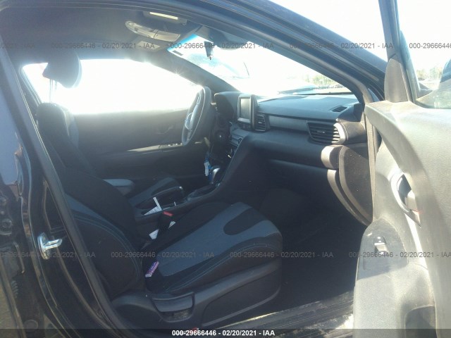 Photo 4 VIN: KMHTG6AF0LU022037 - HYUNDAI VELOSTER 