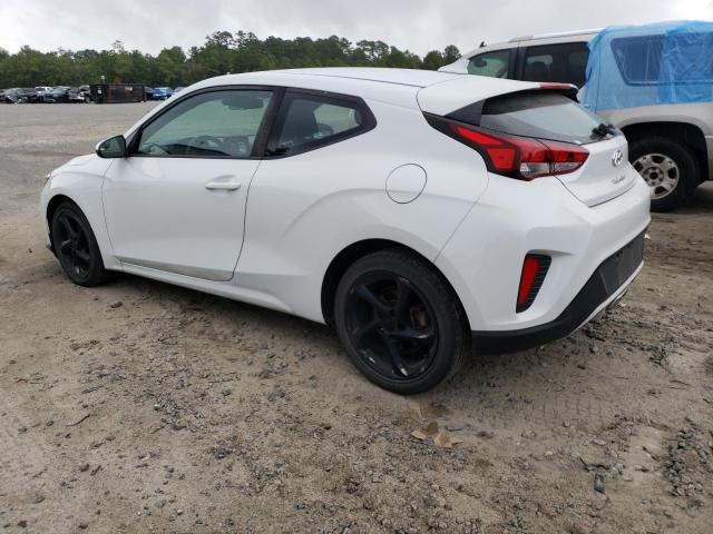 Photo 1 VIN: KMHTG6AF0LU024466 - HYUNDAI VELOSTER B 