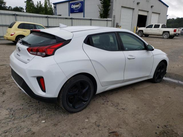 Photo 2 VIN: KMHTG6AF0LU024466 - HYUNDAI VELOSTER B 