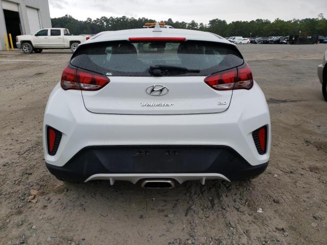 Photo 5 VIN: KMHTG6AF0LU024466 - HYUNDAI VELOSTER B 