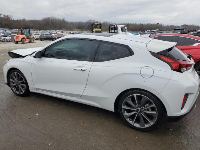 Photo 1 VIN: KMHTG6AF0LU026220 - HYUNDAI VELOSTER 