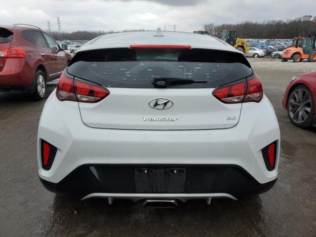 Photo 5 VIN: KMHTG6AF0LU026220 - HYUNDAI VELOSTER 