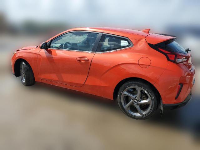 Photo 1 VIN: KMHTG6AF0LU030560 - HYUNDAI VELOSTER 