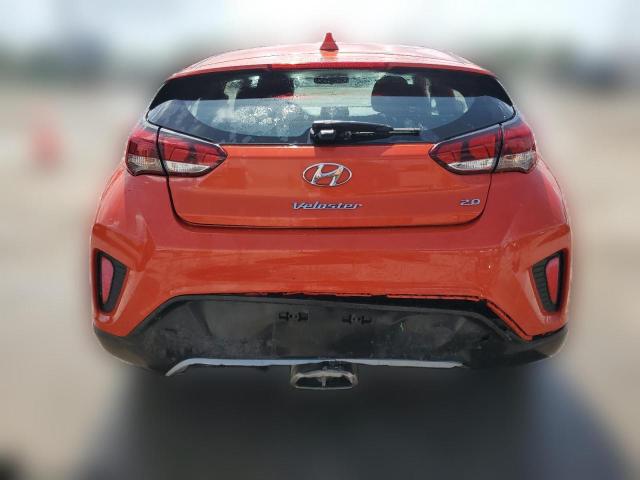 Photo 5 VIN: KMHTG6AF0LU030560 - HYUNDAI VELOSTER 