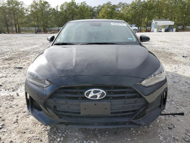 Photo 4 VIN: KMHTG6AF0MU032343 - HYUNDAI VELOSTER 