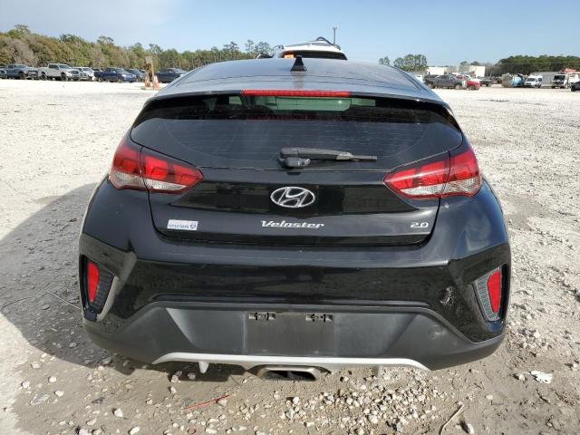 Photo 5 VIN: KMHTG6AF0MU032343 - HYUNDAI VELOSTER 