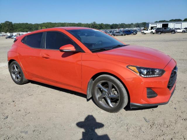 Photo 3 VIN: KMHTG6AF1KU010543 - HYUNDAI VELOSTER B 