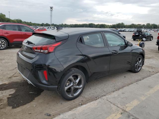 Photo 2 VIN: KMHTG6AF1KU010560 - HYUNDAI VELOSTER B 