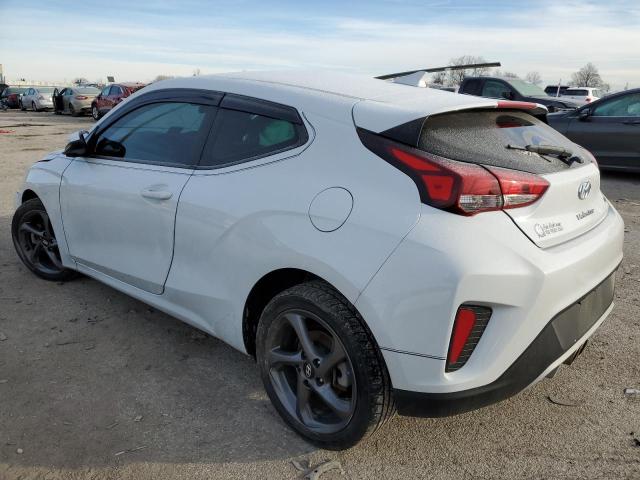 Photo 1 VIN: KMHTG6AF1KU012826 - HYUNDAI VELOSTER B 