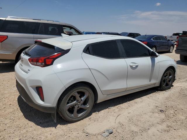 Photo 2 VIN: KMHTG6AF1KU016455 - HYUNDAI VELOSTER B 