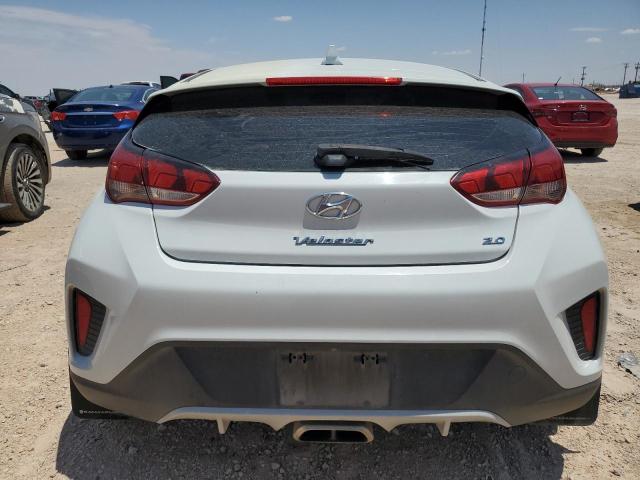 Photo 5 VIN: KMHTG6AF1KU016455 - HYUNDAI VELOSTER B 