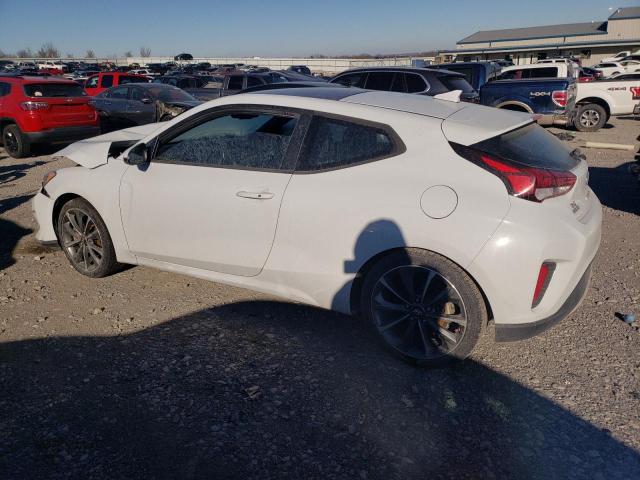 Photo 1 VIN: KMHTG6AF1LU023679 - HYUNDAI VELOSTER B 