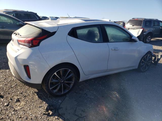 Photo 2 VIN: KMHTG6AF1LU023679 - HYUNDAI VELOSTER B 