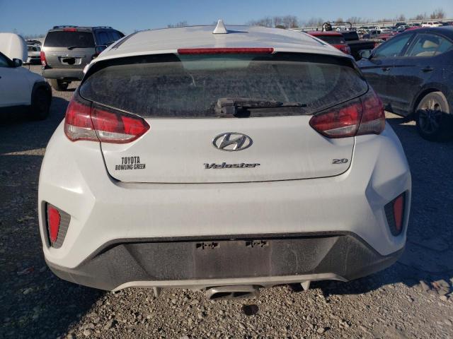 Photo 5 VIN: KMHTG6AF1LU023679 - HYUNDAI VELOSTER B 