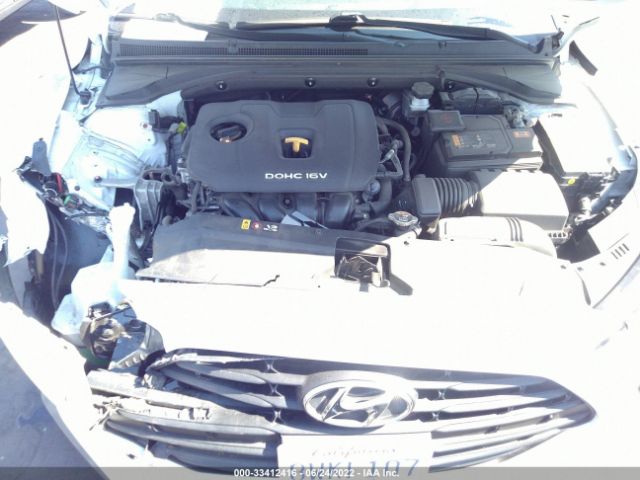 Photo 9 VIN: KMHTG6AF1LU023830 - HYUNDAI VELOSTER 