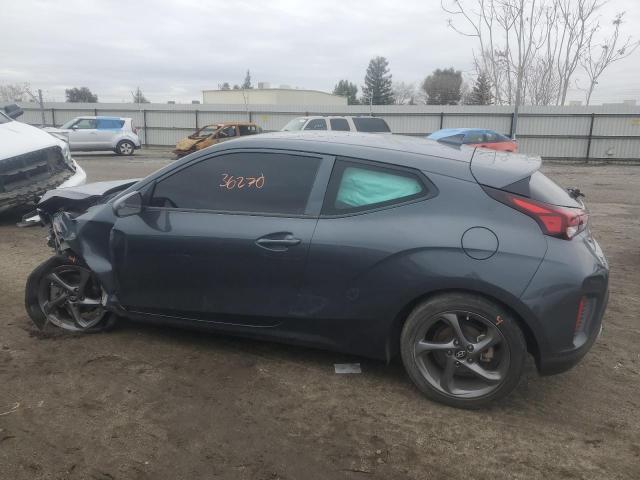 Photo 1 VIN: KMHTG6AF1LU028610 - HYUNDAI VELOSTER B 