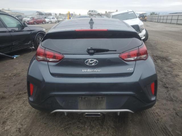 Photo 5 VIN: KMHTG6AF1LU028610 - HYUNDAI VELOSTER B 