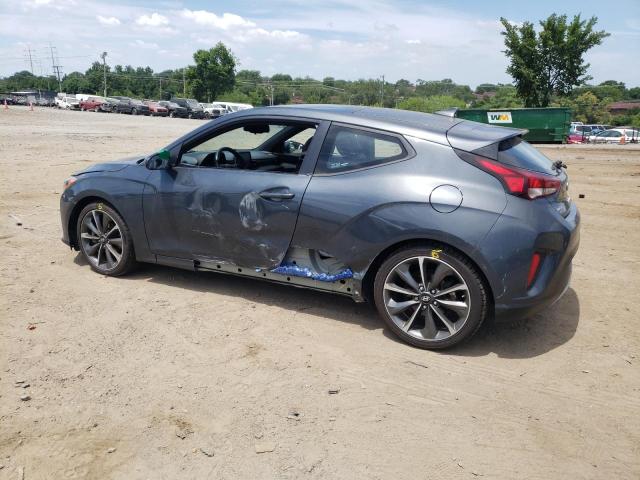 Photo 1 VIN: KMHTG6AF1LU029269 - HYUNDAI VELOSTER 