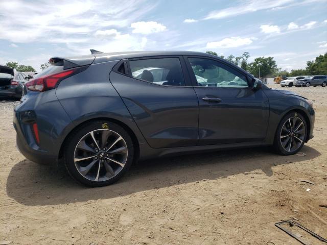 Photo 2 VIN: KMHTG6AF1LU029269 - HYUNDAI VELOSTER 