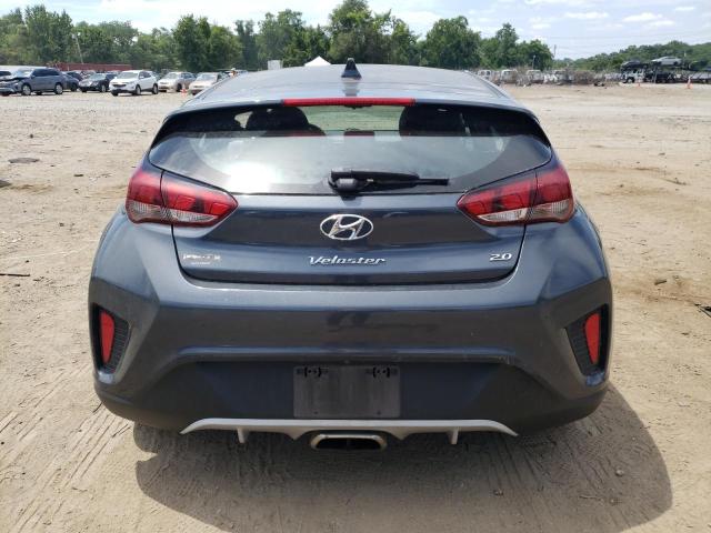 Photo 5 VIN: KMHTG6AF1LU029269 - HYUNDAI VELOSTER 