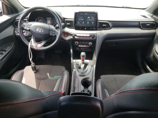 Photo 7 VIN: KMHTG6AF1LU029269 - HYUNDAI VELOSTER 