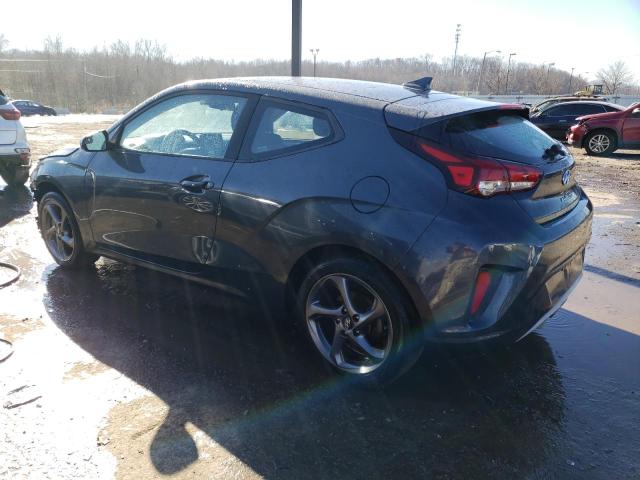 Photo 1 VIN: KMHTG6AF2KU018442 - HYUNDAI VELOSTER 