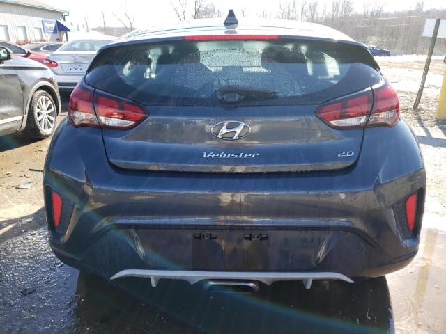 Photo 5 VIN: KMHTG6AF2KU018442 - HYUNDAI VELOSTER 