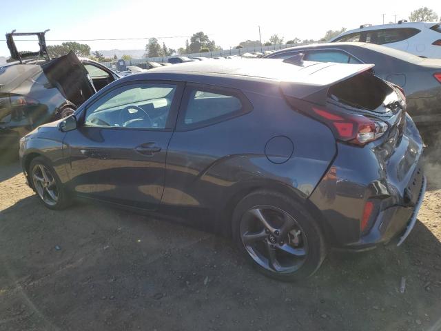 Photo 1 VIN: KMHTG6AF2KU018618 - HYUNDAI VELOSTER B 