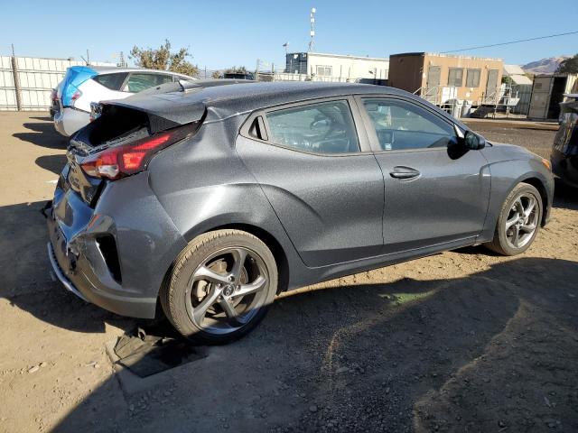 Photo 2 VIN: KMHTG6AF2KU018618 - HYUNDAI VELOSTER B 