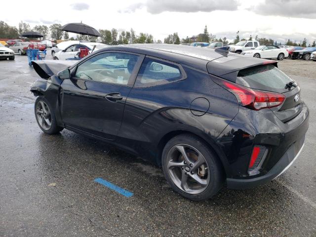 Photo 1 VIN: KMHTG6AF2LU022217 - HYUNDAI VELOSTER B 