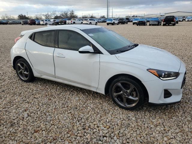 Photo 3 VIN: KMHTG6AF2LU024467 - HYUNDAI VELOSTER 