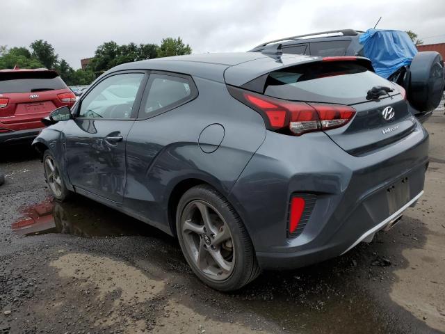 Photo 1 VIN: KMHTG6AF2LU026865 - HYUNDAI VELOSTER B 