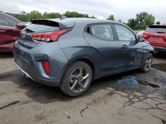 Photo 2 VIN: KMHTG6AF2LU026865 - HYUNDAI VELOSTER B 