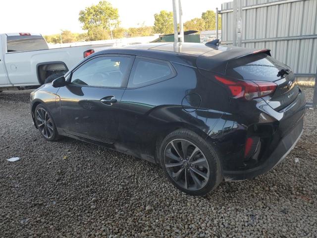 Photo 1 VIN: KMHTG6AF3KU003271 - HYUNDAI VELOSTER B 