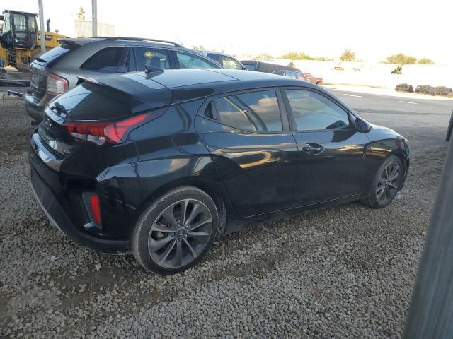 Photo 2 VIN: KMHTG6AF3KU003271 - HYUNDAI VELOSTER B 