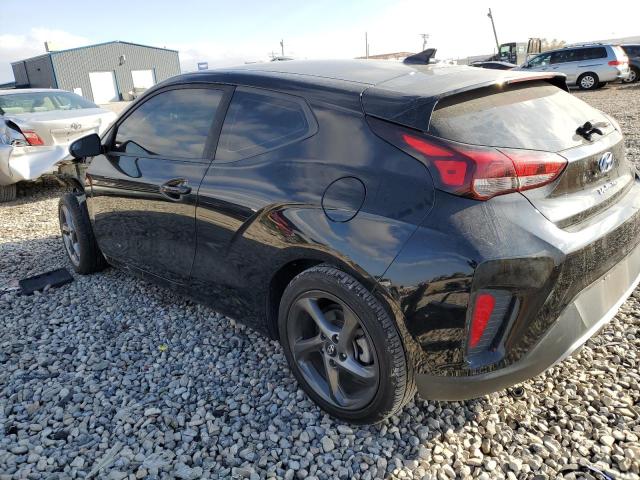 Photo 1 VIN: KMHTG6AF3KU006509 - HYUNDAI VELOSTER B 