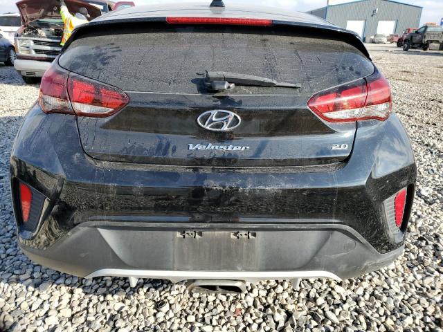 Photo 5 VIN: KMHTG6AF3KU006509 - HYUNDAI VELOSTER B 