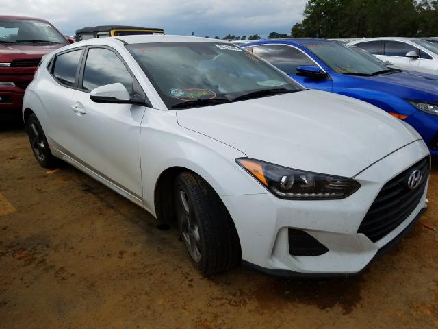 Photo 0 VIN: KMHTG6AF3KU008602 - HYUNDAI VELOSTER B 