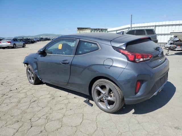 Photo 1 VIN: KMHTG6AF3KU009541 - HYUNDAI VELOSTER B 