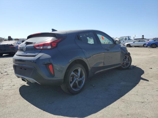 Photo 2 VIN: KMHTG6AF3KU009541 - HYUNDAI VELOSTER B 