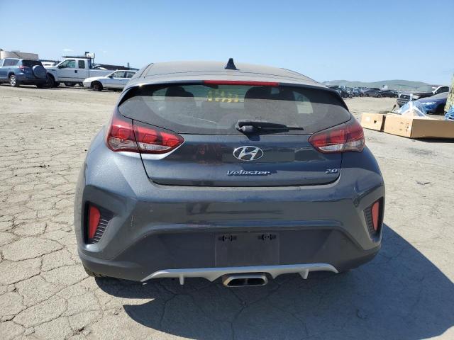 Photo 5 VIN: KMHTG6AF3KU009541 - HYUNDAI VELOSTER B 