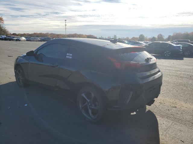 Photo 1 VIN: KMHTG6AF3KU013685 - HYUNDAI VELOSTER 