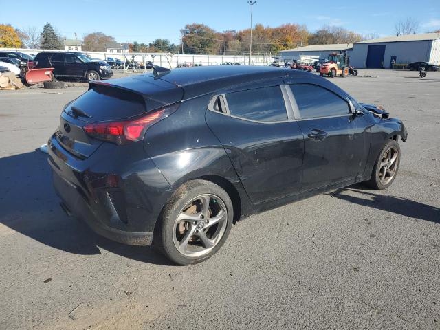 Photo 2 VIN: KMHTG6AF3KU013685 - HYUNDAI VELOSTER 