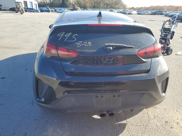 Photo 5 VIN: KMHTG6AF3KU013685 - HYUNDAI VELOSTER 