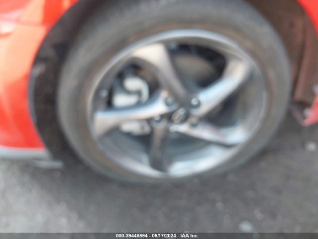 Photo 5 VIN: KMHTG6AF3KU015761 - HYUNDAI VELOSTER 